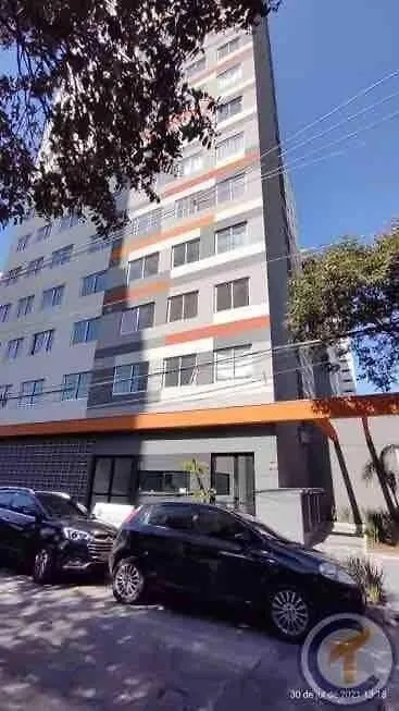 Refinado Studio No Bras Com Piscina/Metro Bras Sao Paulo