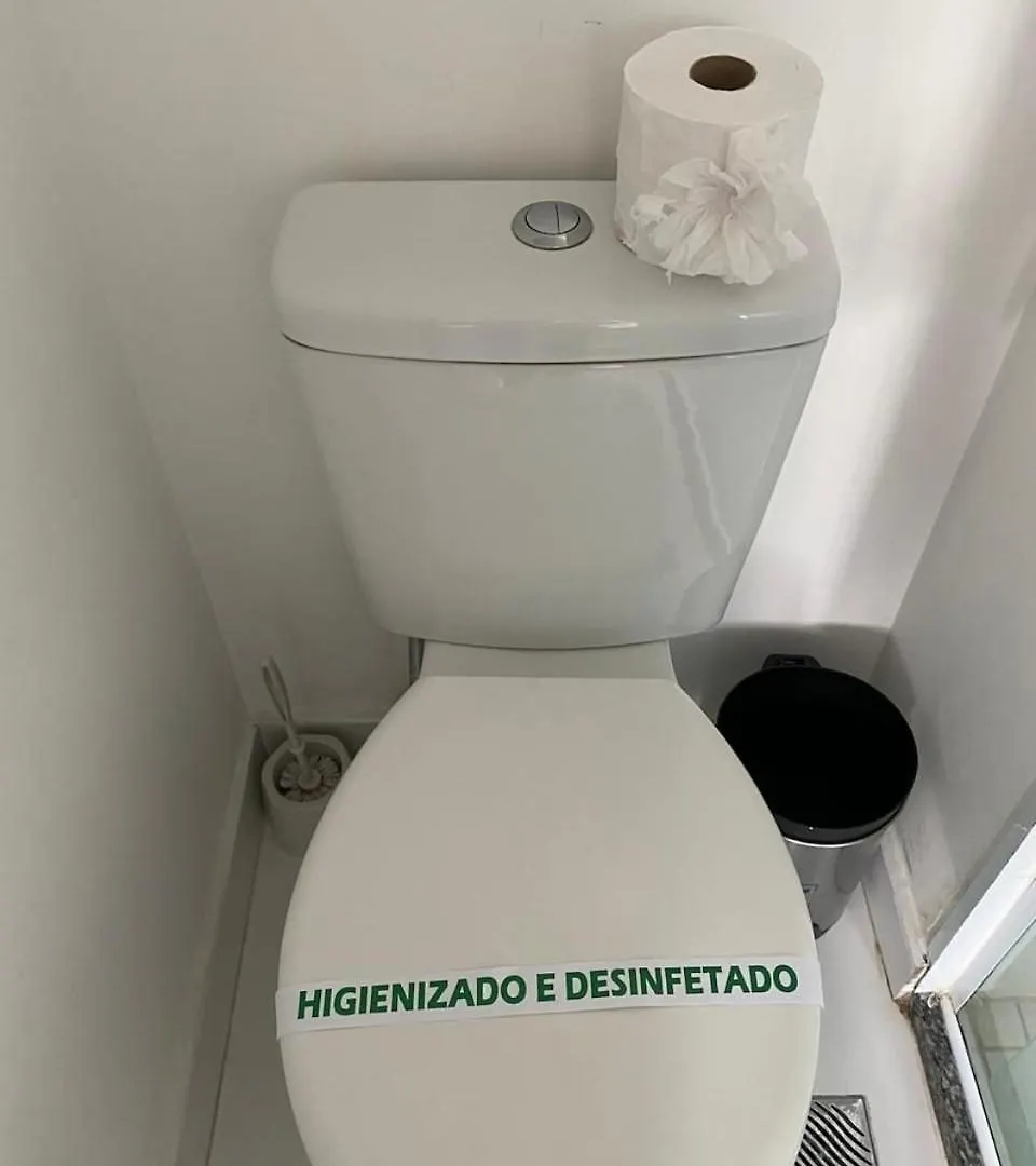 Refinado Studio No Bras Com Piscina/Metro Bras Sao Paulo