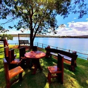  Apartamento Aldeia Do Brasil