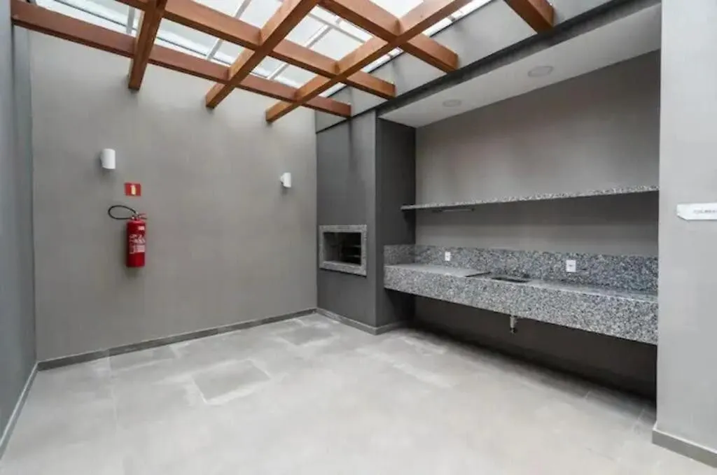 Refinado Studio No Bras Com Piscina/Metro Bras Sao Paulo Apartment
