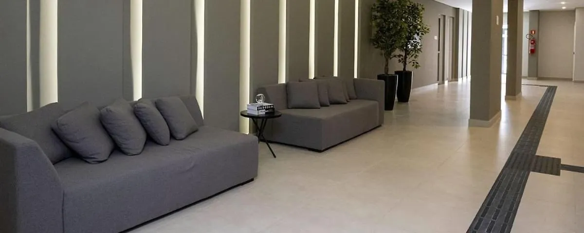 Apartment Refinado Studio No Bras Com Piscina/Metro Bras Sao Paulo