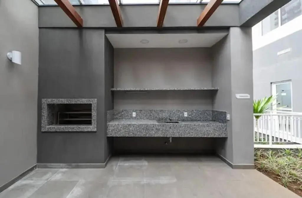 Refinado Studio No Bras Com Piscina/Metro Bras Sao Paulo